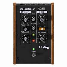 Moog Moogerfooger   MF-109S Saturator